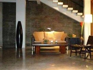 Villa Canthy Seminyak Exterior foto
