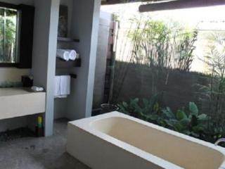 Villa Canthy Seminyak Exterior foto